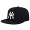 Unisex Letter Embroidery Adjustable Baseball Cap For Outdoor Protection And Style 0