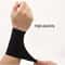 Personalized Elastic Ice Silk Arm Sleeves Outdoor Sunscreen Sports Wristband For Men Women 3