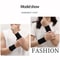 Personalized Elastic Ice Silk Arm Sleeves Outdoor Sunscreen Sports Wristband For Men Women 2