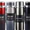 Stainless Steel Thermal Water Bottle Vacuum Insulated Thermos for Hot & Cold Drinks