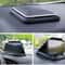 Universal Car Phone Holder Mount With AntiSlip Silicone Suction Pad Adjustable Smartphone Dashboard 0