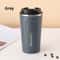 Stainless Steel Insulated Coffee Mug Portable Tumbler Keeps Drinks Hot Cold Car Thermal Cup For Tr 3