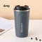 Stainless Steel Insulated Coffee Mug Portable Tumbler Keeps Drinks Hot Cold Car Thermal Cup For Tr 3