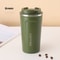 Stainless Steel Insulated Coffee Mug Portable Tumbler Keeps Drinks Hot Cold Car Thermal Cup For Tr 6