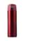 Creative Bullet Cover Thermos Cup For School Durable Direct Drinking Solid Color Water Cup 5
