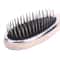 Professional Anti Static Steel Comb For Tangle Free Hair Extensions And Wigs 2