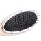 Professional Anti Static Steel Comb For Tangle Free Hair Extensions And Wigs 3