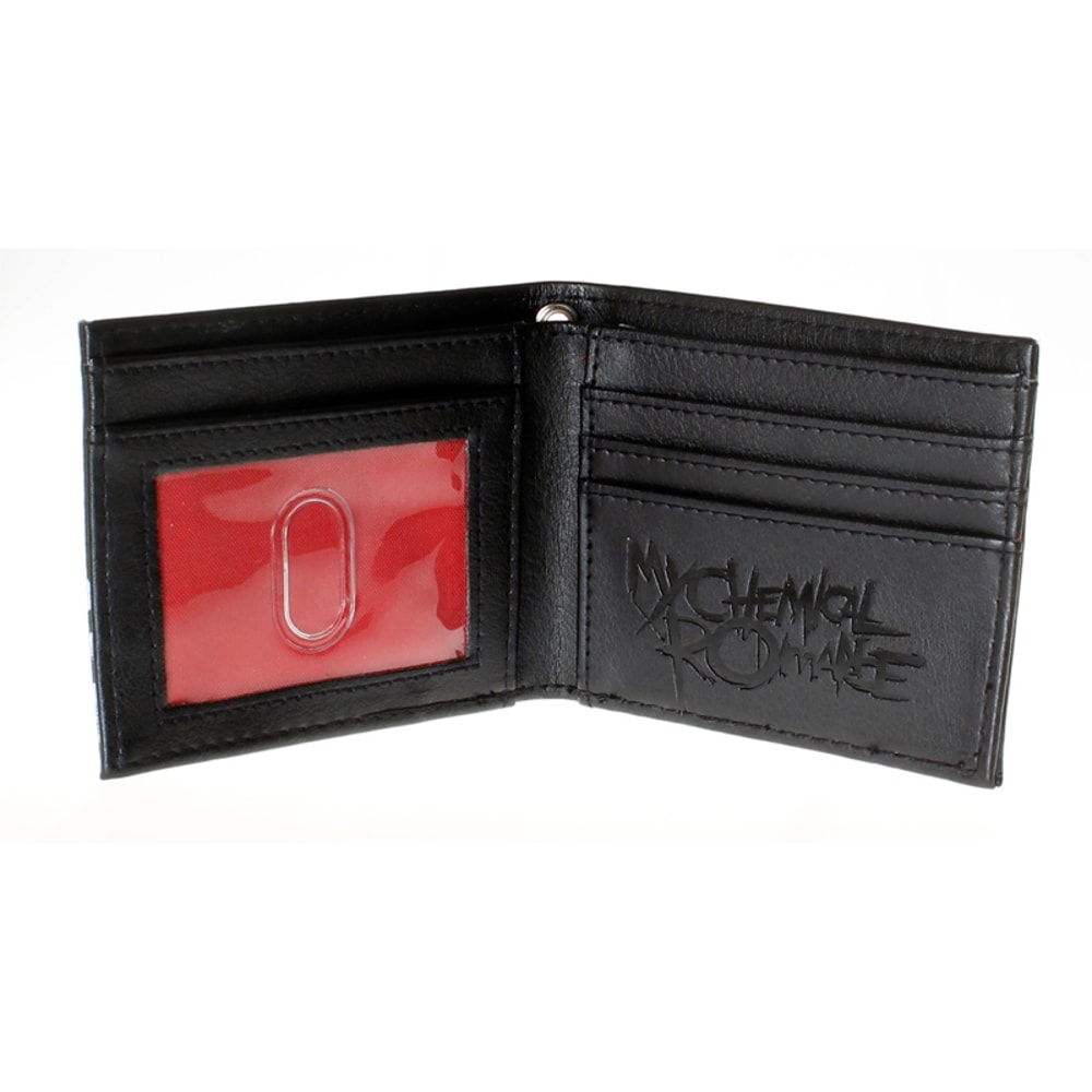Mens Card Holder Wallet With Money Clip For Women Slim Compact Design 3