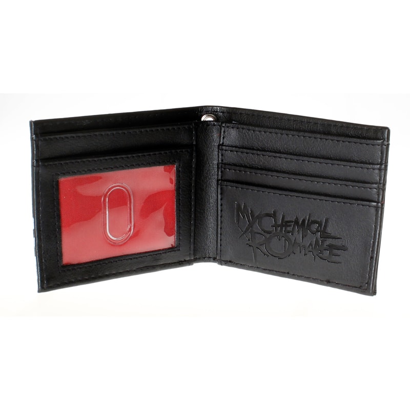 Mens Card Holder Wallet With Money Clip For Women Slim Compact Design 3