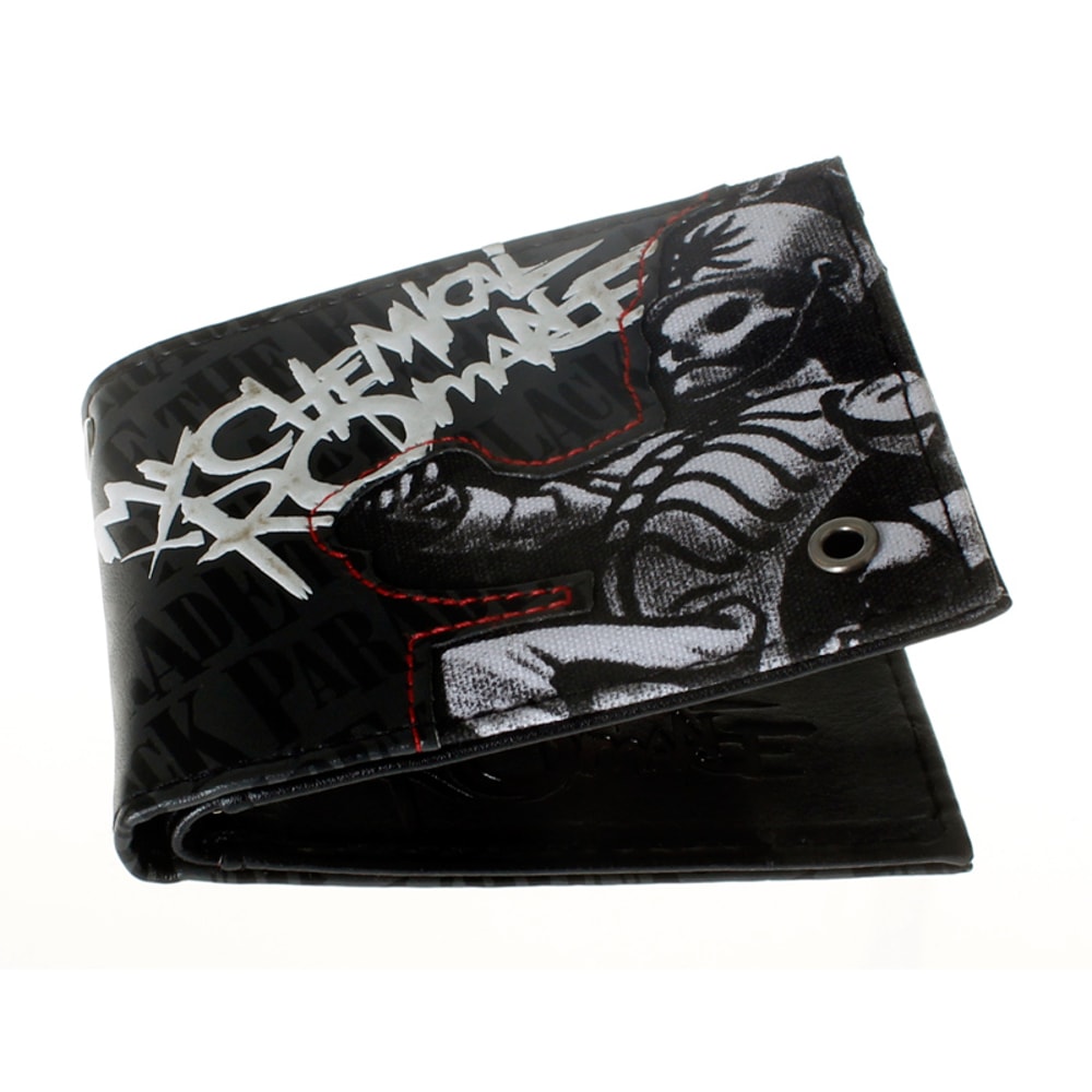 Mens Card Holder Wallet With Money Clip For Women Slim Compact Design 4
