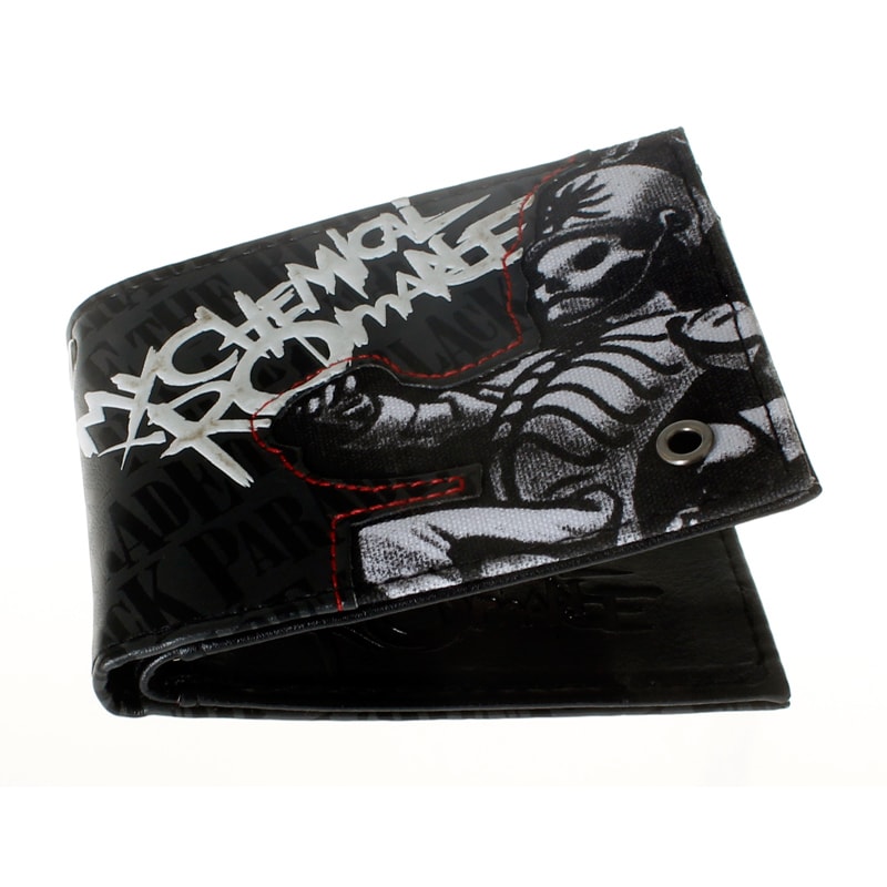 Mens Card Holder Wallet With Money Clip For Women Slim Compact Design 4