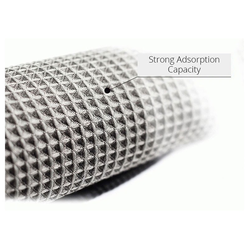 Fast Drying Waffle Towels For Auto Detailing And Home Care 1