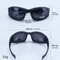 Military Polarized Sunglasses For Men Bulletproof Airsoft Shooting Glasses Motorcycle Cycling Gog 1