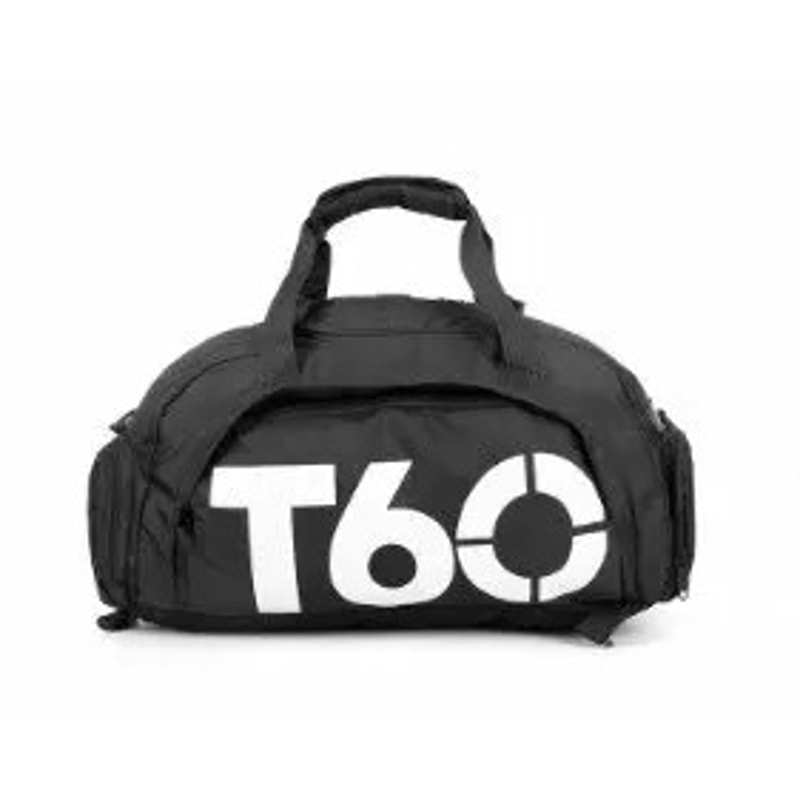 Waterproof Gym Bag For Men Women Ultralight Travel Fitness Backpack 7