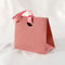 Elegant Paper Jewelry Packaging Tote Bags Stylish Lipstick Storage Handbag For Weddings Parties Gi 2
