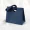 Elegant Paper Jewelry Packaging Tote Bags Stylish Lipstick Storage Handbag For Weddings Parties Gi 3