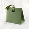 Elegant Paper Jewelry Packaging Tote Bags Stylish Lipstick Storage Handbag For Weddings Parties Gi 5