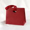 Elegant Paper Jewelry Packaging Tote Bags Stylish Lipstick Storage Handbag For Weddings Parties Gi 6