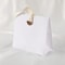 Elegant Paper Jewelry Packaging Tote Bags Stylish Lipstick Storage Handbag For Weddings Parties Gi 9