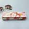 Chinese Style Embroidery Glasses Storage Case For Women Students 5