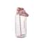Large Portable Water Bottle With Straw Ideal For Fitness Sports And Travel Universal Design 3