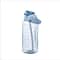 Large Portable Water Bottle With Straw Ideal For Fitness Sports And Travel Universal Design 6