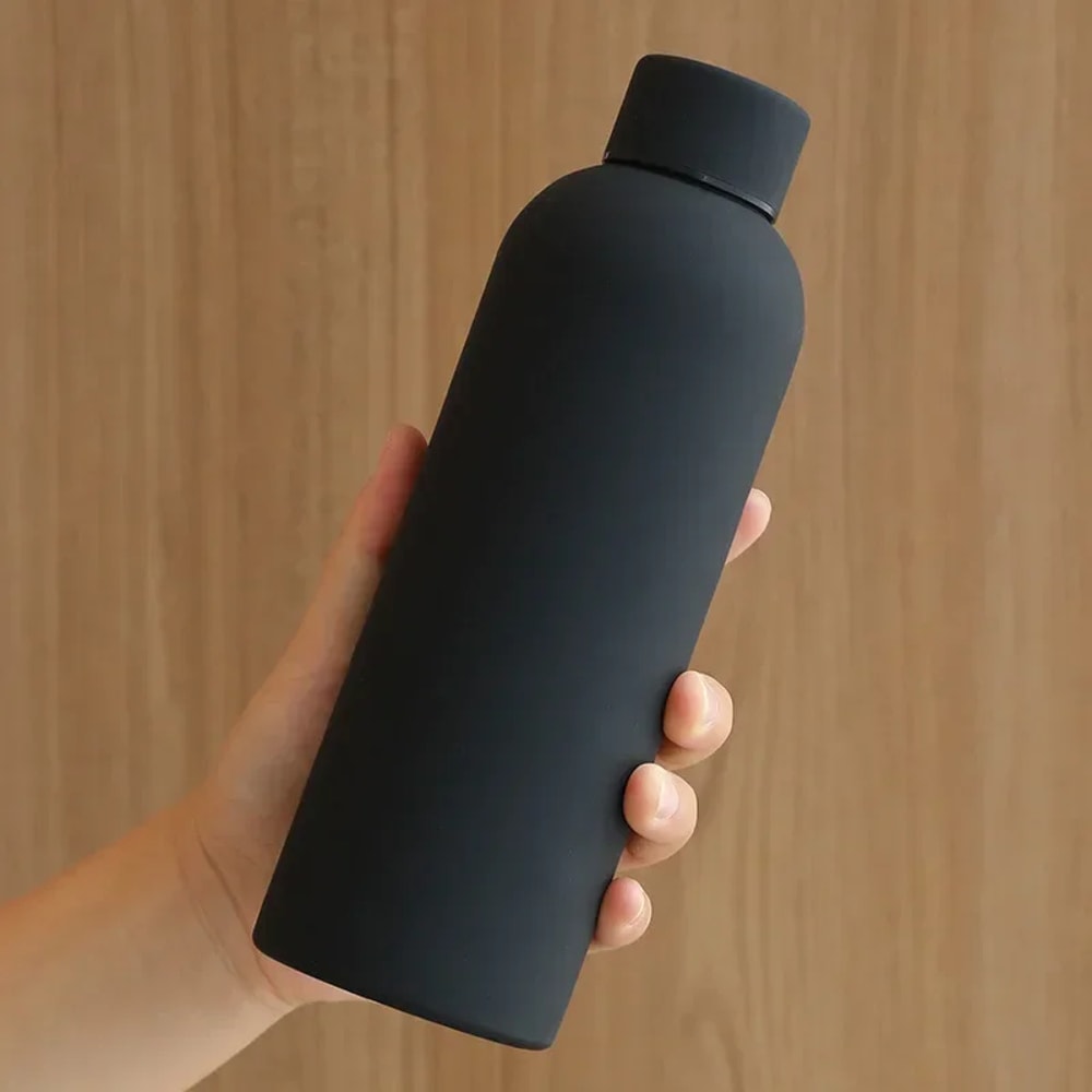 Stainless Steel Insulated Thermos Bottle Vacuum Sealed Sports Tumbler For Coffee Water 6