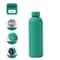 Stainless Steel Insulated Thermos Bottle Vacuum Sealed Sports Tumbler For Coffee Water 8