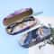 Graffiti Print Eyewear Case Durable Waterproof Portable Protective Glasses Holder For Men And Wome 0