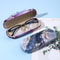 Graffiti Print Eyewear Case Durable Waterproof Portable Protective Glasses Holder For Men And Wome 0