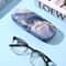Graffiti Print Eyewear Case Durable Waterproof Portable Protective Glasses Holder For Men And Wome 4