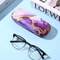 Graffiti Print Eyewear Case Durable Waterproof Portable Protective Glasses Holder For Men And Wome 3