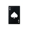 Stainless Steel Playing Cards Bottle Opener Credit Card Beer Opener 4