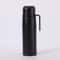 Stainless Steel Insulated Travel Mug With Handle Outdoor Sports Cup For Hot Cold Drinks 3