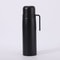 Stainless Steel Insulated Travel Mug With Handle Outdoor Sports Cup For Hot Cold Drinks 3