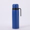 Stainless Steel Insulated Travel Mug With Handle Outdoor Sports Cup For Hot Cold Drinks 2