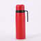Stainless Steel Insulated Travel Mug With Handle Outdoor Sports Cup For Hot Cold Drinks 6