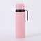 Stainless Steel Insulated Travel Mug With Handle Outdoor Sports Cup For Hot Cold Drinks 7