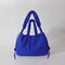 Stylish Casual Nylon Padded Tote Bag Large Capacity Designer Shoulder Crossbody Handbag 1