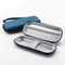 Portable Beard Trimmer Storage Case For Travel Home Use Razor Protection Bag 0