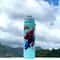 Disney Themed BPA Free Sports Water Bottle Perfect For Camping Hiking And School 0