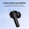 Wireless Bluetooth Earphones With Active Noise Cancellation And ENC Microphone 1