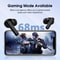 Wireless Bluetooth Earphones With Active Noise Cancellation And ENC Microphone 5