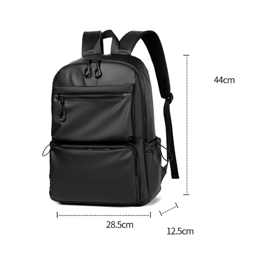 Spacious Waterproof Backpack For Men And Professionals With Laptop Compartment 1