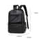 Spacious Waterproof Backpack For Men And Professionals With Laptop Compartment 1