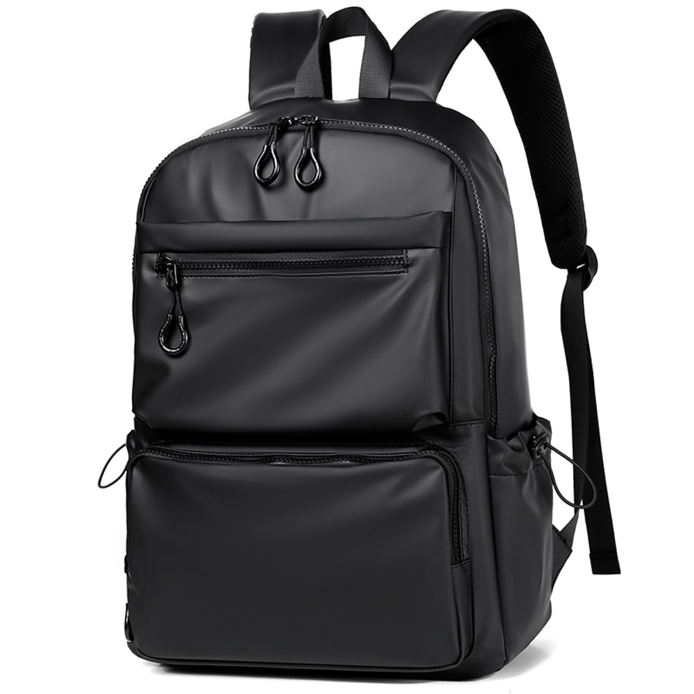 Spacious Waterproof Backpack For Men And Professionals With Laptop Compartment 3