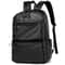 Spacious Waterproof Backpack For Men And Professionals With Laptop Compartment 3