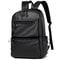 Spacious Waterproof Backpack For Men And Professionals With Laptop Compartment 3
