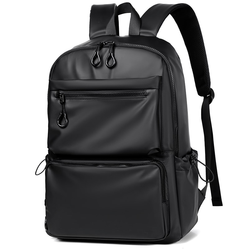 Spacious Waterproof Backpack For Men And Professionals With Laptop Compartment 3