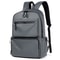 Spacious Waterproof Backpack For Men And Professionals With Laptop Compartment 5